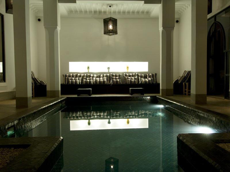 Riad First Marrakesh Exterior photo