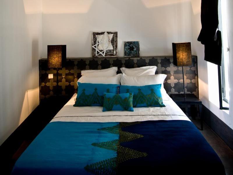 Riad First Marrakesh Room photo