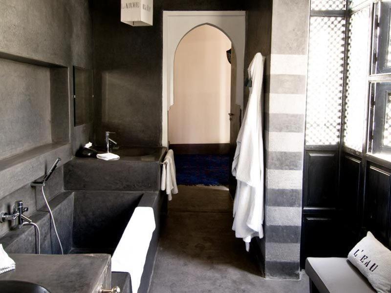Riad First Marrakesh Room photo