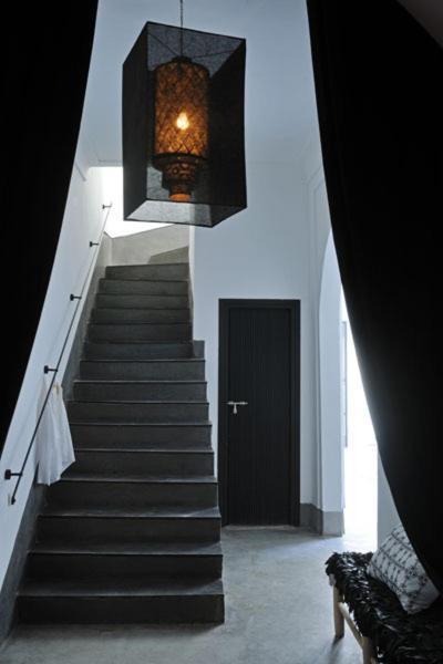 Riad First Marrakesh Exterior photo