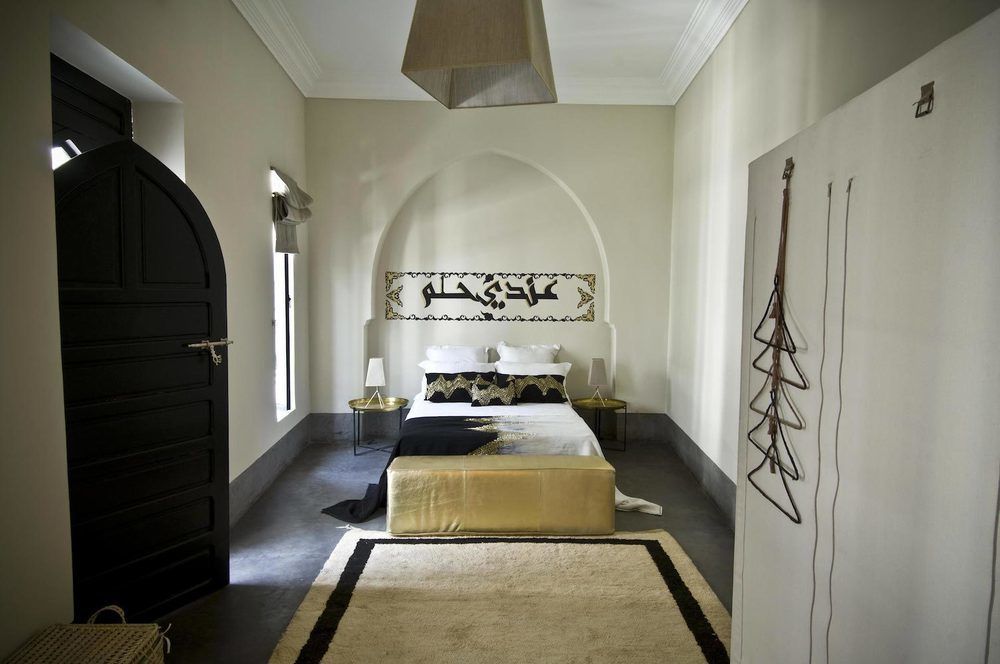 Riad First Marrakesh Exterior photo