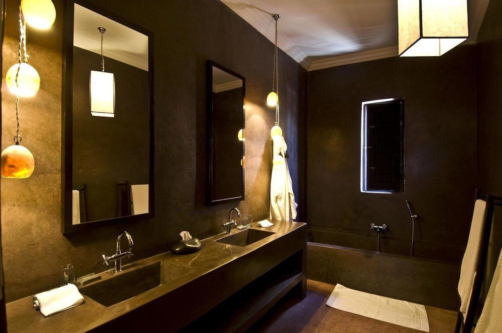Riad First Marrakesh Exterior photo