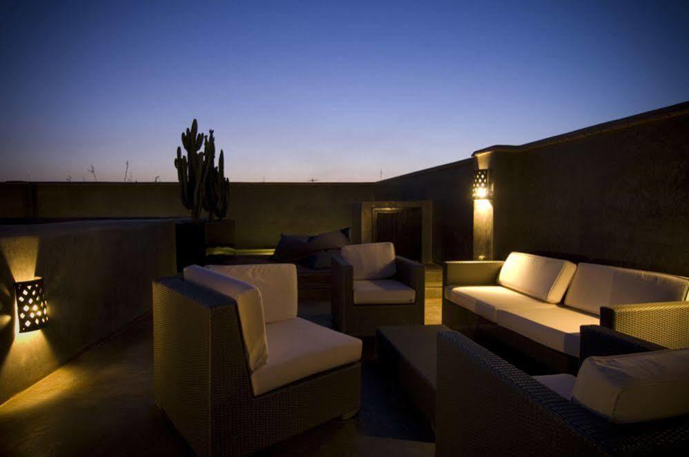 Riad First Marrakesh Exterior photo