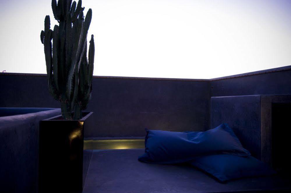 Riad First Marrakesh Exterior photo